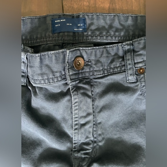 Zara Mens Pants - Picture 2 of 5